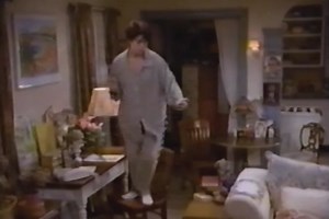 Can't Hurry Love - Nancy McKeon, Mariska Hargitay