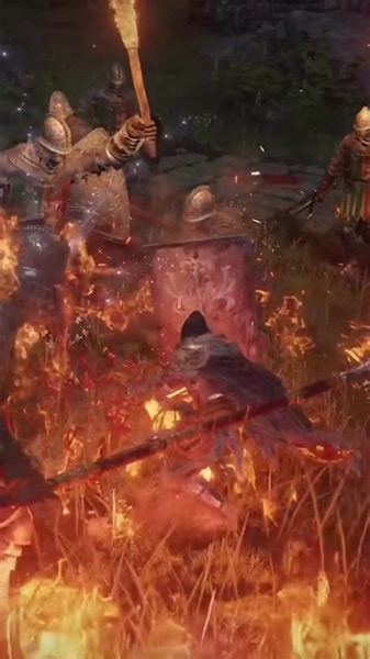 How to Get the Magma Blade in Elden Ring - Complete Guide