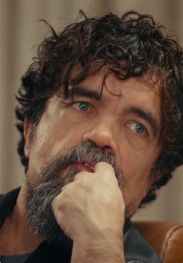 #PeterDinklage jokes that #KitHarington didn’t get to film in “exotic locations” like Spain and Croatia until the final season “let [Jon Snow] out of the cold cage.” Stream the full #ActorsOnActors episode now on the @CNN app.
