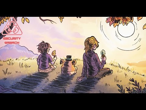 FNAF Security Breach Princess Quest Locations True Ending (Five Nights at Freddy's Security Breach)