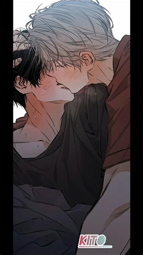 He didn't hold back at all..💀🔥 #blmanhwa #manhwaedit #shorts #Fyp #trending #manhwa #behindthescenes