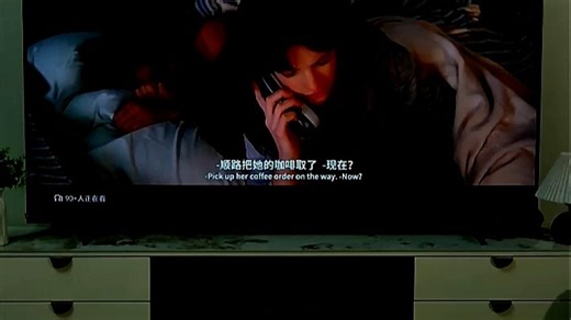 科技党痛点终结者！TCL T6N电视配备Mini LED、240Hz高刷，游戏观影无拖影，客厅秒变影音厅，智能语音控制更便捷，日常使用超省心！