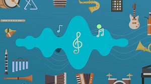 Online Ear-Training For Musicians