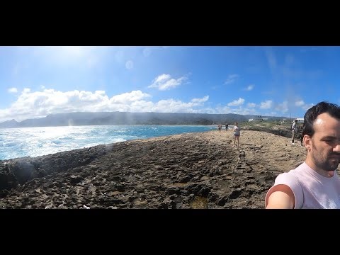 Lāʻie Point State Wayside 360