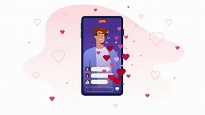 How a Dating App Development Company Builds the Future of Love
