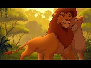 Can You Feel The Love Tonight (The Lion King) - Relaxing Disney Piano Backing Soundtrack