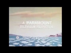 Paramount Television (1972)