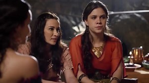 Moisés capitulo 90 Series cristianos | Jireh del cielo 2