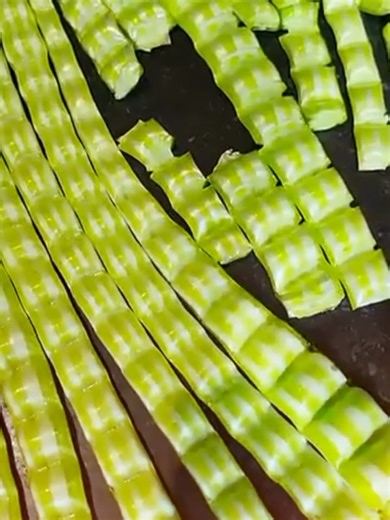 Apple Candy Manufacturing Process Explained