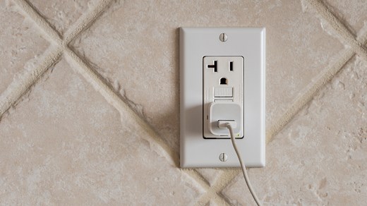 9 Types of Outlets You Might Find in Your House (and What They’re Supposed to Power)