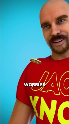 How To Win Every Coin Flip! 💰🟡