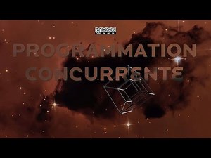 030 — Les moniteurs en Java