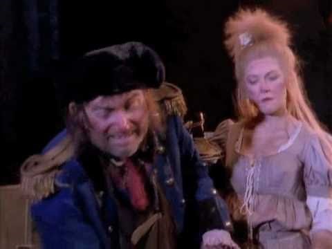 Les Miserables - Master of the House