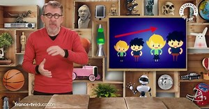 Que se passe-t-il à la puberté ?