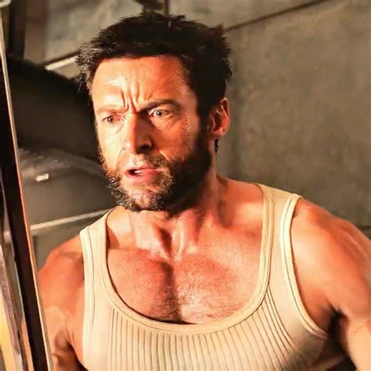 "Wolverine" Logan: After losing his healing factor, his unbreakable claws were SHATTERED! ⚔️ #Shorts