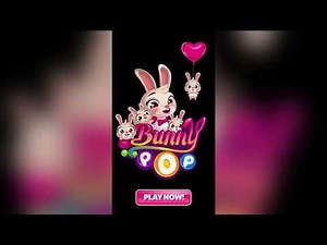 bunnypopbubble video landscape 240802 shkim A1 circle 0