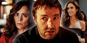 Apple TV 's Dark Matter Cast & Character Guide