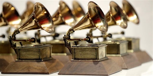 The Grammys are here with Kendrick Lamar leading the nominees. Here’s how to watch