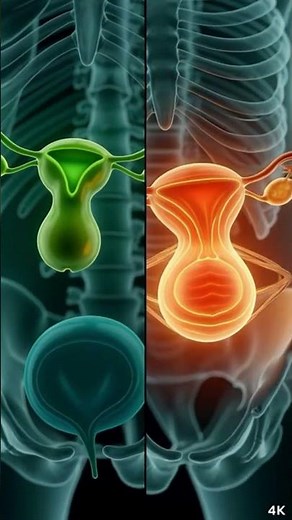 The Flash of Light at Your Conception! ✨🧬 | ‪@LifeFactsToKnow‬