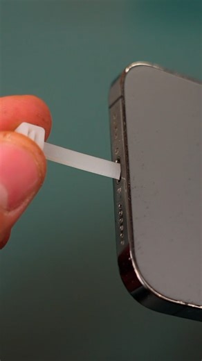 Zip tie phone charger trick | Genius Inventions