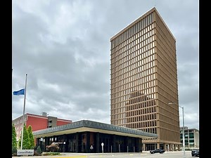 Phillips Petroleum Company Museum 360 Walk-Through