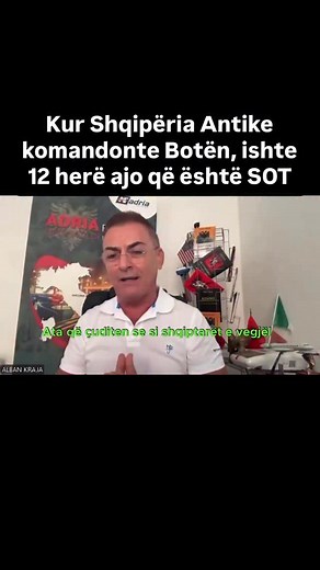 70K views · 13K reactions | Roma pushtoi Botën me legjionarët tanë e...