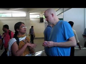 Great Indian Developer Summit - DevExpress mix