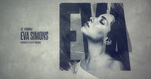 Distressed Grunge Opener with Dynamic Text Reveals