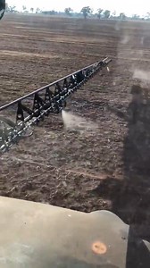 Weedseeker by Trimble Inc. is a system that decreases herbicide use by detecting weeds and spraying only the weed. For those interested in Farming: https://www.youtube.com/watch?v=A6kUGRhDmNs&list=UUfECR0XVFoy3DunTSQC-E-g Source: Lance Wise on Twitter https://twitter.com/lance123wise | How Farms Work