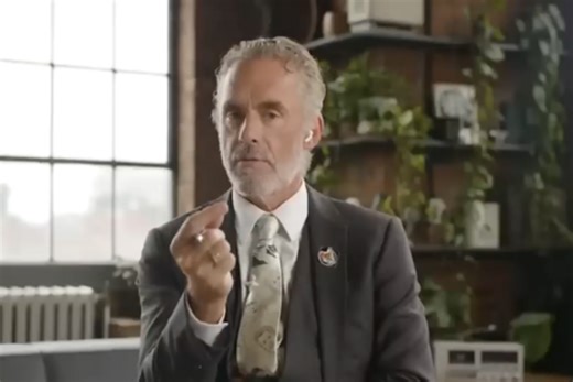 'Spiritual Attack': Jordan Peterson's Daughter Breaks Silence on His Health Crisis - Charisma Magazine Online