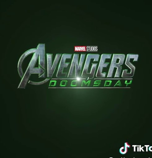 Avengers: Doomsday Countdown Begins One Year Today