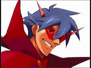 Thrust Through the Heavens with Your Spirit!