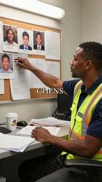 Water Meter Reader Discovers Terrifying Pattern in Missing Family Cases