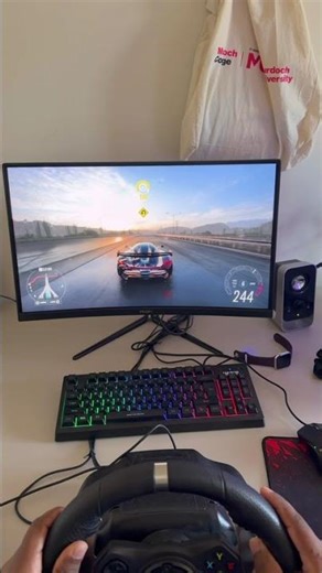 Forza horizon five gameplay #SKGAMER920-sk