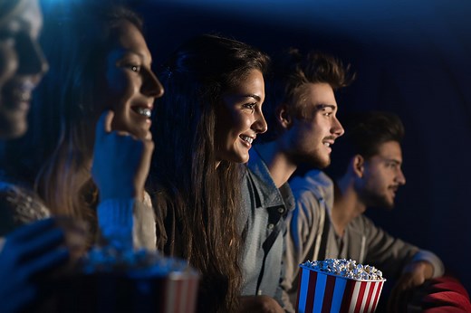 12 Movie Theater Etiquette Rules Everyone Should Follow
