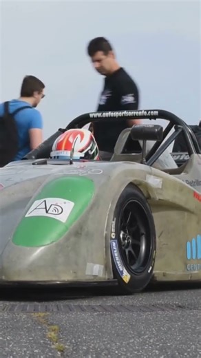 Ep. 2 — Downforce & Drag Explained.