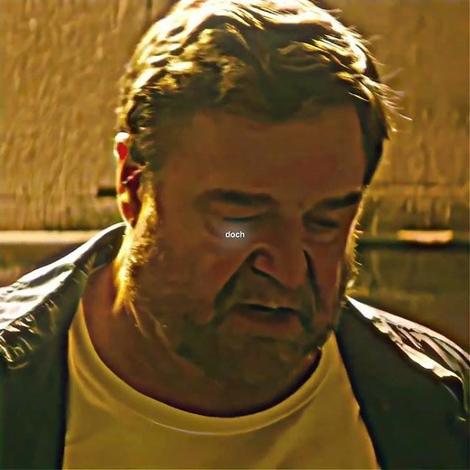 Die Welt war verschwunden (Film: 10 Cloverfield Lane)