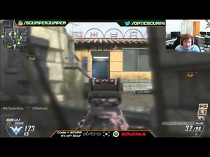 The Skorpion is just TOO Easy