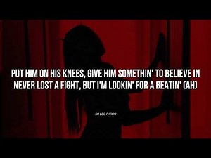 Cardi B - WAP (Lyrics) feat. Megan Thee Stallion