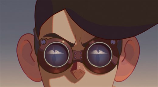 ‘X-Story’ Short Film Tells a 13-Minute Animated Adventure Story Without Any Dialogue — Watch