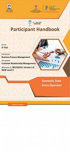 Lecture 2022-04-25 - Domestic Data Entry Operator (DDEO) - Class Recording - Teachmint