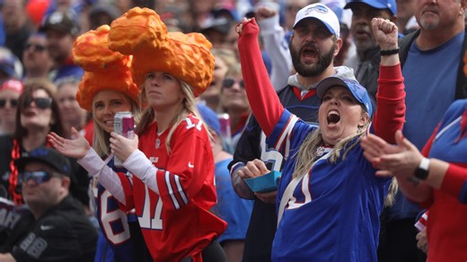 Bills schedule leaks, rumors tracker: 2025 NFL schedule release updates