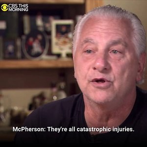 Trampoline parks have exploded in popularity. But without any federal regulations, experts say jumpers are putting their lives at risk. The inside look Friday on CBS This Morning. | CBS Mornings