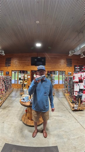 **FOR IMMEDIATE RELEASE** **Hooked on Innovation: FishCo Launches the Exciting 98 1 Jerkbait!** FishCo, a leader in fishing gear innovation, is thrilled to unveil its latest game-changer in the bait lineup: the FishCo 98 1 Jerkbait! This exceptional new lure is engineered to elevate your fishing experience, combining cutting-edge technology with a design that captures the attention of both anglers and fish alike. Prepare to take your fishing game to new depths, literally! The FishCo 98 1 Jerkbai