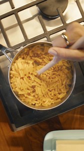 Flaunt it if you’ve got it. | Kraft Mac & Cheese
