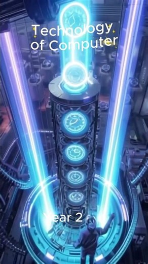 Futuristic Clock Factory 2100 – Making the Time Machine of Tomorrow