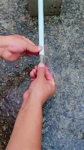 Securing hose connections with bolts for leak prevention