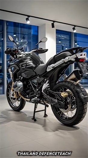 2026 BMW R 1250 GS – Full Review | Specs, Features, Price & Adventure Performance