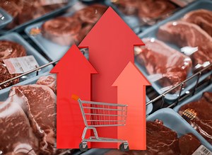 Costco Customers Complain Meat Prices Are Out of Control