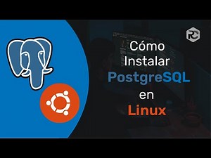 🐘Instalar PostgreSQL 14 y PgAdmin4 en Linux 🐧 Ubuntu 22.04 y distros basados en Ubuntu